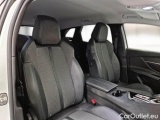  Peugeot  3008 PEUGEOT  / 2020 / 5P / SUV BLUEHDI 130 EAT8 SeS ALLURE #13