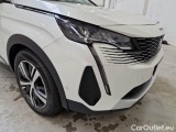  Peugeot  3008 PEUGEOT  / 2020 / 5P / SUV BLUEHDI 130 EAT8 SeS ALLURE #24