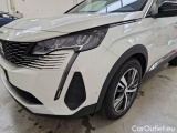  Peugeot  3008 PEUGEOT  / 2020 / 5P / SUV BLUEHDI 130 EAT8 SeS ALLURE #22