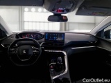  Peugeot  3008 PEUGEOT  / 2020 / 5P / SUV BLUEHDI 130 SeS ALLURE #3