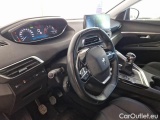  Peugeot  3008 PEUGEOT  / 2020 / 5P / SUV BLUEHDI 130 SeS ALLURE #98
