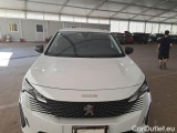  Peugeot  3008 PEUGEOT  / 2020 / 5P / SUV BLUEHDI 130 SeS ALLURE #22