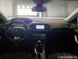  Peugeot  308 PEUGEOT  / 2017 / 5P / STATION WAGON SW ACTIVE BUSINESS BLUEHDI 130 SeS #3