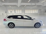  Peugeot  308 PEUGEOT  / 2017 / 5P / STATION WAGON SW ACTIVE BUSINESS BLUEHDI 130 SeS #7