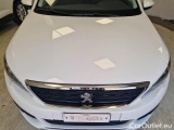  Peugeot  308 PEUGEOT  / 2017 / 5P / STATION WAGON SW ACTIVE BUSINESS BLUEHDI 130 SeS #26