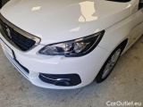  Peugeot  308 PEUGEOT  / 2017 / 5P / STATION WAGON SW ACTIVE BUSINESS BLUEHDI 130 SeS #28