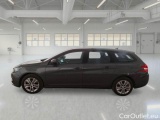  Peugeot  308 PEUGEOT  / 2017 / 5P / STATION WAGON SW BUSINESS BLUEHDI 130 SeS #8