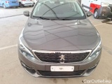  Peugeot  308 PEUGEOT  / 2017 / 5P / STATION WAGON SW BUSINESS BLUEHDI 130 SeS #26