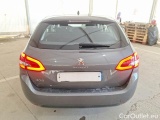  Peugeot  308 PEUGEOT  / 2017 / 5P / STATION WAGON SW BUSINESS BLUEHDI 130 SeS #68