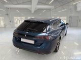  Peugeot  508 PEUGEOT  / 2018 / 5P / STATION WAGON BLUEHDI 130 ALLURE PACK SW S/S EAT8 #2