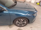  Peugeot  508 PEUGEOT  / 2018 / 5P / STATION WAGON BLUEHDI 130 ALLURE PACK SW S/S EAT8 #37