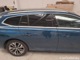  Peugeot  508 PEUGEOT  / 2018 / 5P / STATION WAGON BLUEHDI 130 ALLURE PACK SW S/S EAT8 #49