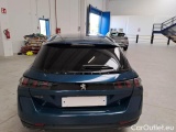 Peugeot  508 PEUGEOT  / 2018 / 5P / STATION WAGON BLUEHDI 130 ALLURE PACK SW S/S EAT8 #65