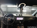  Porsche  Macan PORSCHE  / 2021 / 5P / SUV 2.0 #3