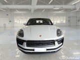  Porsche  Macan PORSCHE  / 2021 / 5P / SUV 2.0 #6