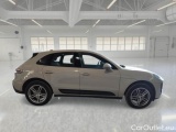  Porsche  Macan PORSCHE  / 2021 / 5P / SUV 2.0 #7