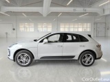  Porsche  Macan PORSCHE  / 2021 / 5P / SUV 2.0 #8
