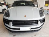  Porsche  Macan PORSCHE  / 2021 / 5P / SUV 2.0 #29