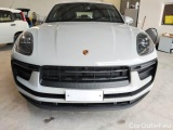  Porsche  Macan PORSCHE  / 2021 / 5P / SUV 2.0 #33