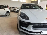  Porsche  Macan PORSCHE  / 2021 / 5P / SUV 2.0 #45