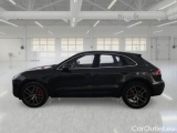  Porsche  Macan PORSCHE  / 2021 / 5P / SUV 2.9 V6 S #8