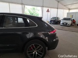  Porsche  Macan PORSCHE  / 2021 / 5P / SUV 2.9 V6 S #45