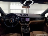  Porsche  Macan PORSCHE  / 2021 / 5P / SUV 2.9 V6 S #3