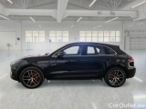  Porsche  Macan PORSCHE  / 2021 / 5P / SUV 2.9 V6 S #8