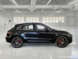  Porsche  Macan PORSCHE  / 2021 / 5P / SUV 2.9 V6 S #7