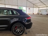  Porsche  Macan PORSCHE  / 2021 / 5P / SUV 2.9 V6 S #42