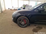  Porsche  Macan PORSCHE  / 2021 / 5P / SUV 2.9 V6 S #48