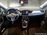  Renault  Captur RENAULT  / 2019 / 5P / SUV 1.0 TCE 74KW GPL BUSINESS #3