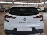  Renault  Captur RENAULT  / 2019 / 5P / SUV 1.0 TCE 74KW GPL BUSINESS #76