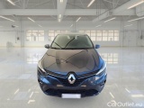  Renault  Clio RENAULT  / 2019 / 5P / BERLINA 1.0 TCE 66KW BUSINESS #6