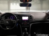  Renault  Megane RENAULT MÉGANE SPORTER / 2015 / 5P / STATION WAGON 1.5 DCI 85KW BLUE BUSINESS #3