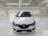  Renault  Megane RENAULT MÉGANE SPORTER / 2015 / 5P / STATION WAGON 1.5 DCI 85KW BLUE BUSINESS #6
