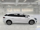  Renault  Megane RENAULT MÉGANE SPORTER / 2015 / 5P / STATION WAGON 1.5 DCI 85KW BLUE BUSINESS #7