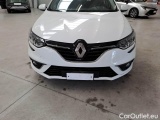  Renault  Megane RENAULT MÉGANE SPORTER / 2015 / 5P / STATION WAGON 1.5 DCI 85KW BLUE BUSINESS #34