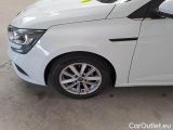  Renault  Megane RENAULT MÉGANE SPORTER / 2015 / 5P / STATION WAGON 1.5 DCI 85KW BLUE BUSINESS #86