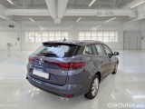  Renault  Megane RENAULT MÉGANE SPORTER / 2020 / 5P / STATION WAGON 1.5 DCI 85KW BLUE BUSINESS #2