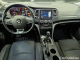  Renault  Megane RENAULT MÉGANE SPORTER / 2020 / 5P / STATION WAGON 1.5 DCI 85KW BLUE BUSINESS #3