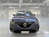  Renault  Megane RENAULT MÉGANE SPORTER / 2020 / 5P / STATION WAGON 1.5 DCI 85KW BLUE BUSINESS #5