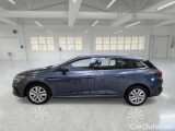  Renault  Megane RENAULT MÉGANE SPORTER / 2020 / 5P / STATION WAGON 1.5 DCI 85KW BLUE BUSINESS #7