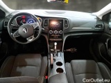  Renault  Megane RENAULT MÉGANE SPORTER / 2020 / 5P / STATION WAGON 1.5 DCI 85KW BLUE BUSINESS EDC #3