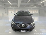  Renault  Megane RENAULT MÉGANE SPORTER / 2020 / 5P / STATION WAGON 1.5 DCI 85KW BLUE BUSINESS EDC #5