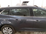  Renault  Megane RENAULT MÉGANE SPORTER / 2020 / 5P / STATION WAGON 1.5 DCI 85KW BLUE BUSINESS EDC #36