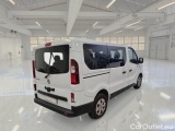  Renault  Trafic RENAULT  / 2021 / 4P / COMBI INTENS L1 BLUE DCI 110 #2