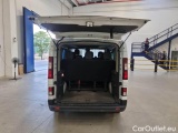  Renault  Trafic RENAULT  / 2021 / 4P / COMBI INTENS L1 BLUE DCI 110 #5