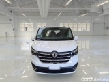  Renault  Trafic RENAULT  / 2021 / 4P / COMBI INTENS L1 BLUE DCI 110 #6