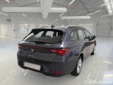  Seat  Leon SEAT  SPORTSTOURER / 2020 / 5P / STATION WAGON 1.0 ETSI 81KW BUSINESS DSG #2